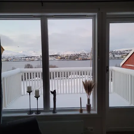 Cozy House With Private Garden Lejlighed