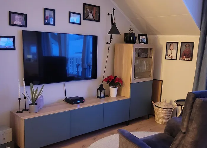 Apartamento Cozy House With Private Garden *